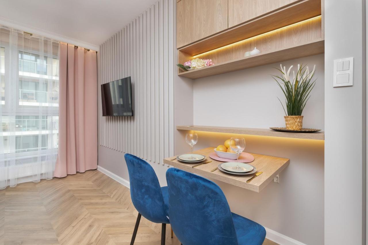 Studios Starowiejska Letnica By Renters 格但斯克 外观 照片